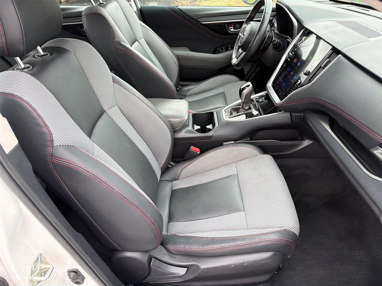 2022 Subaru Legacy Sport Hagerstown MD