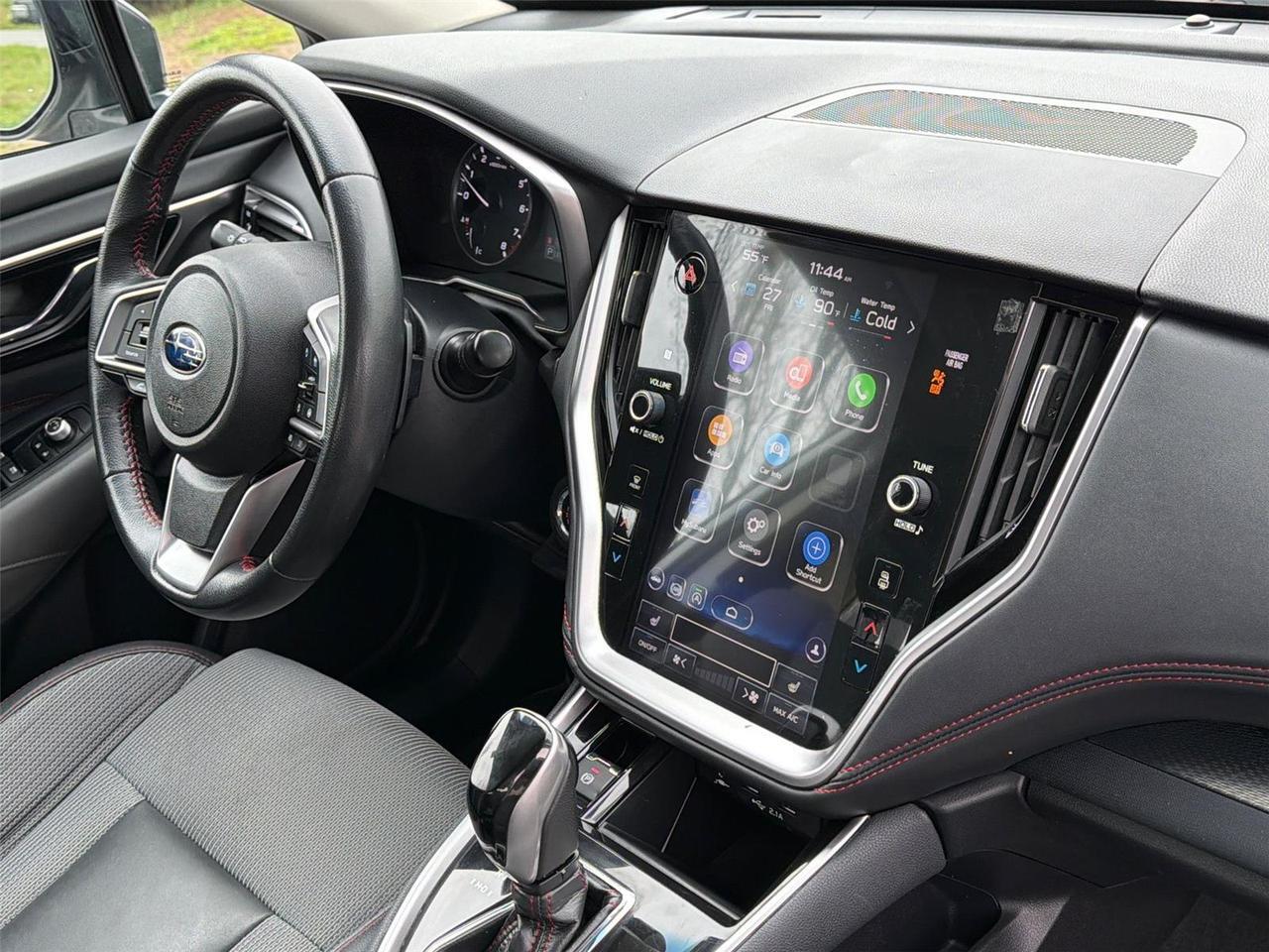 2022 Subaru Legacy Sport Hagerstown MD