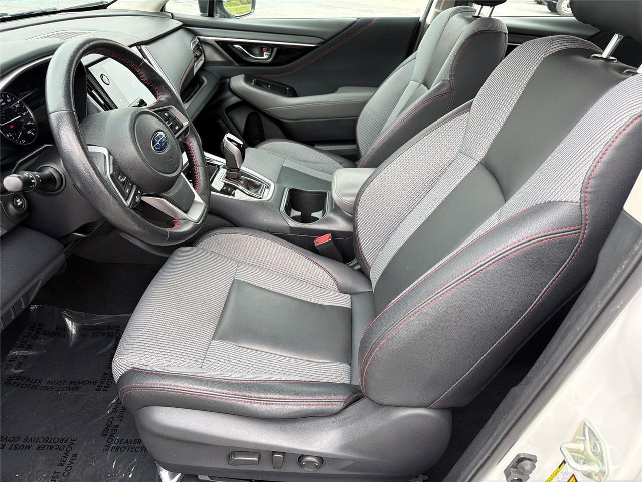 2022 Subaru Legacy Sport Hagerstown MD