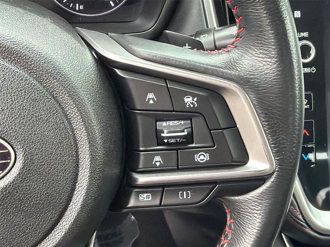 2022 Subaru Legacy Sport Hagerstown MD