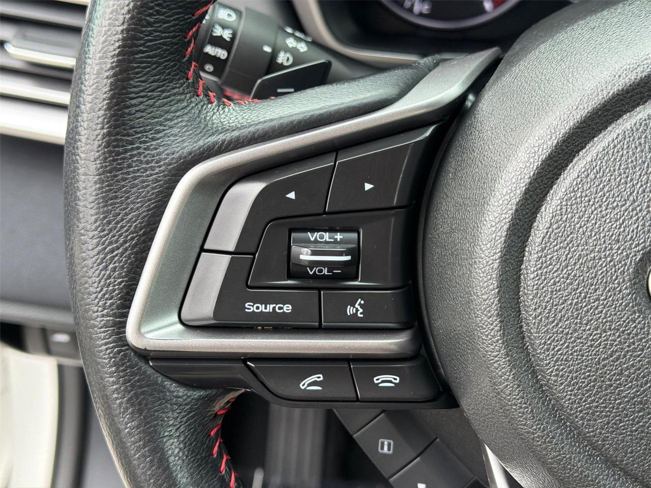 2022 Subaru Legacy Sport Hagerstown MD