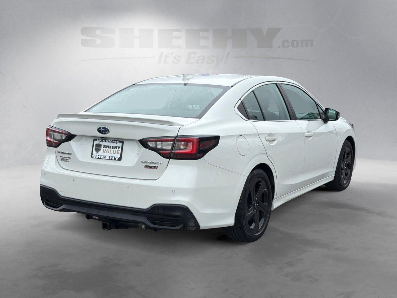 2022 Subaru Legacy Sport Hagerstown MD