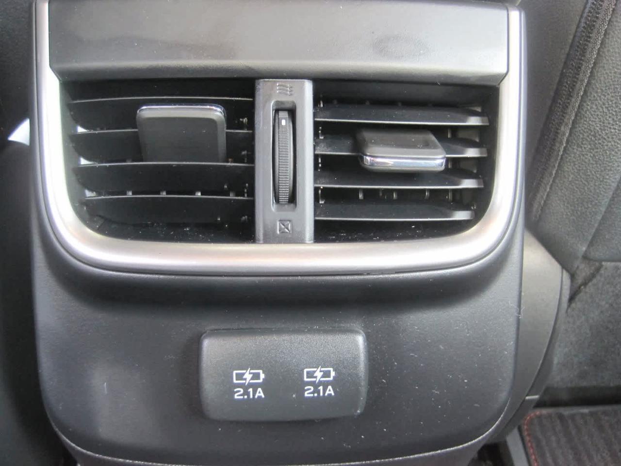 2022 Subaru Legacy Sport Belmont MA