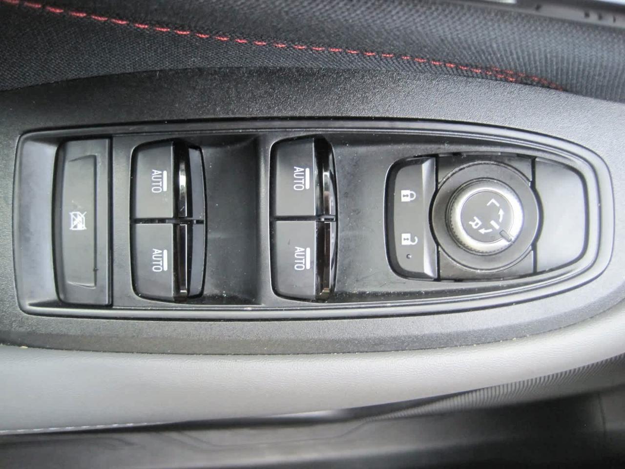 2022 Subaru Legacy Sport Belmont MA