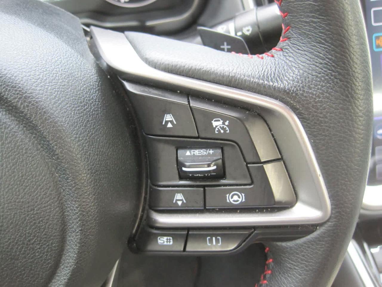 2022 Subaru Legacy Sport Belmont MA