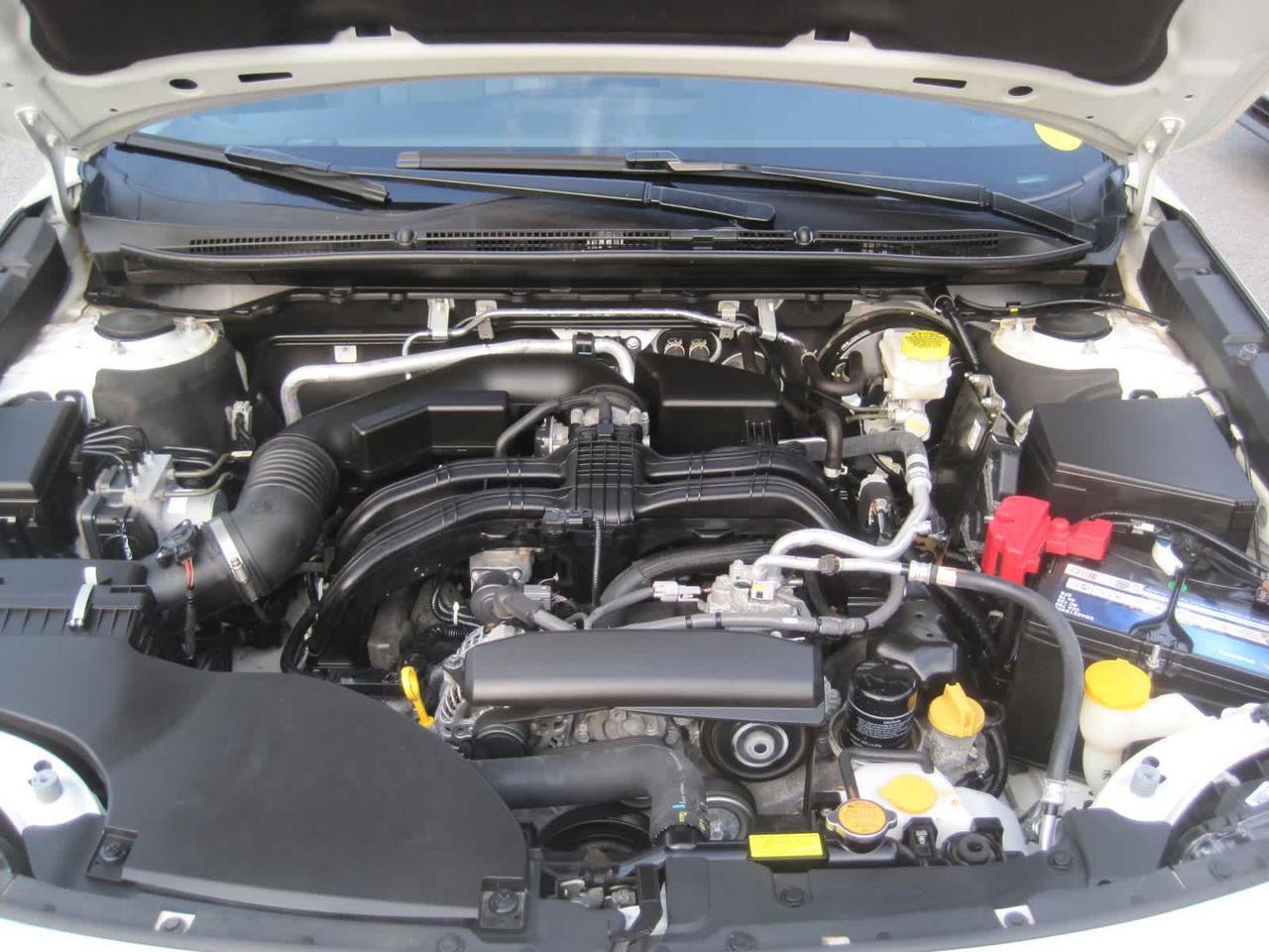 2022 Subaru Legacy Sport Belmont MA