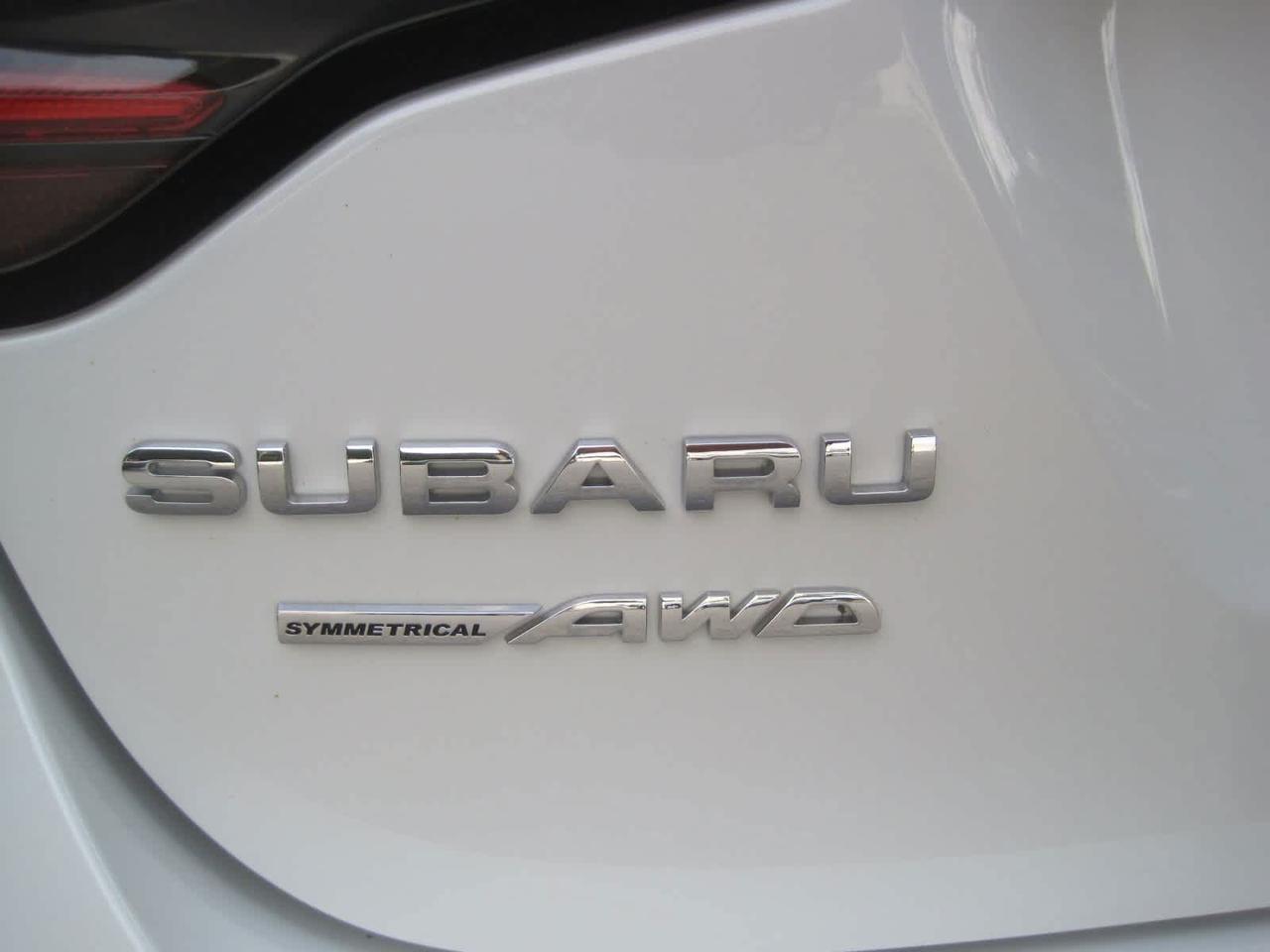 2022 Subaru Legacy Sport Belmont MA