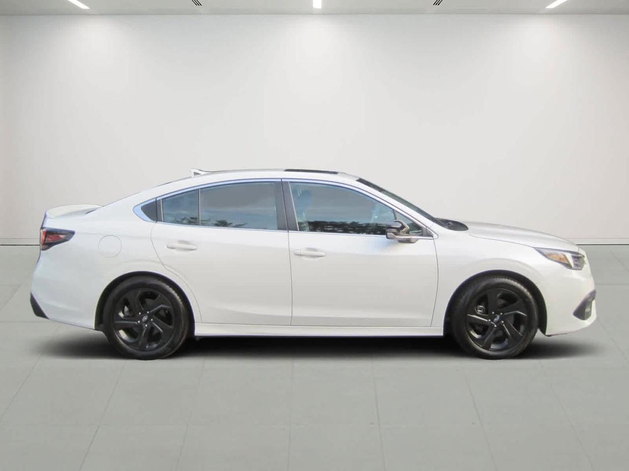2022 Subaru Legacy Sport Belmont MA