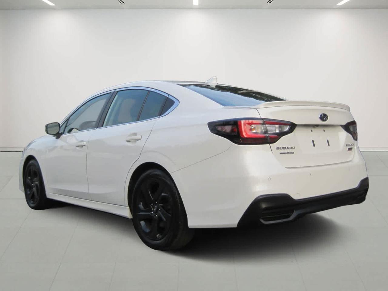 2022 Subaru Legacy Sport Belmont MA