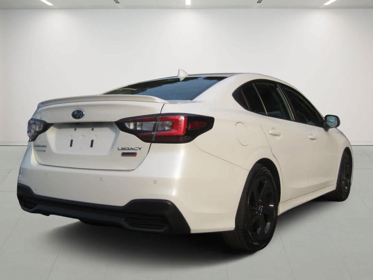 2022 Subaru Legacy Sport Belmont MA