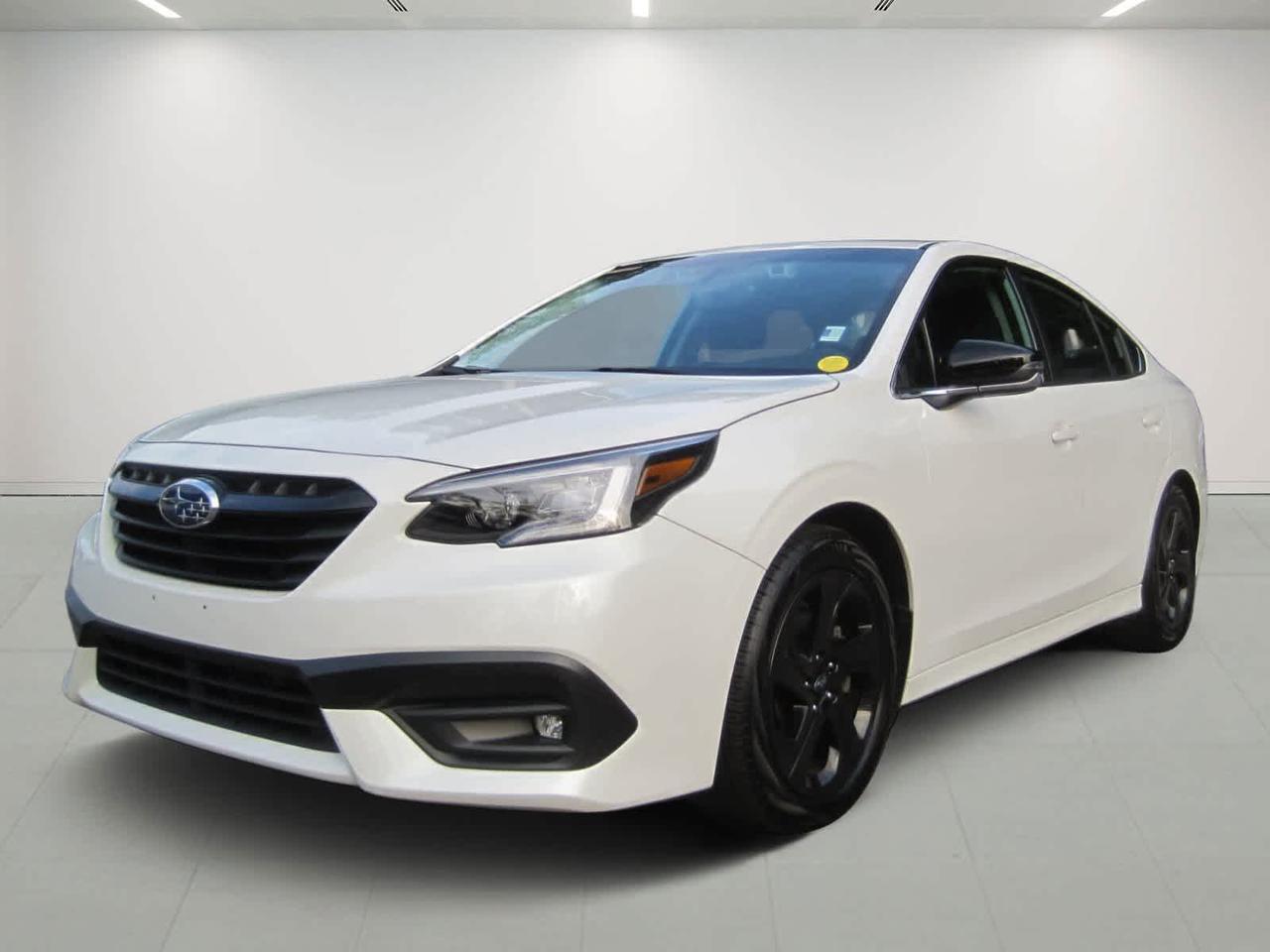 2022 Subaru Legacy Sport Belmont MA