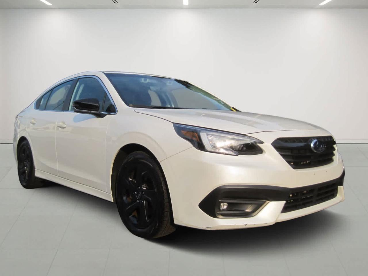 2022 Subaru Legacy Sport Belmont MA
