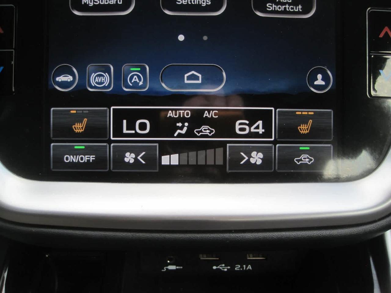 2022 Subaru Legacy Sport Belmont MA