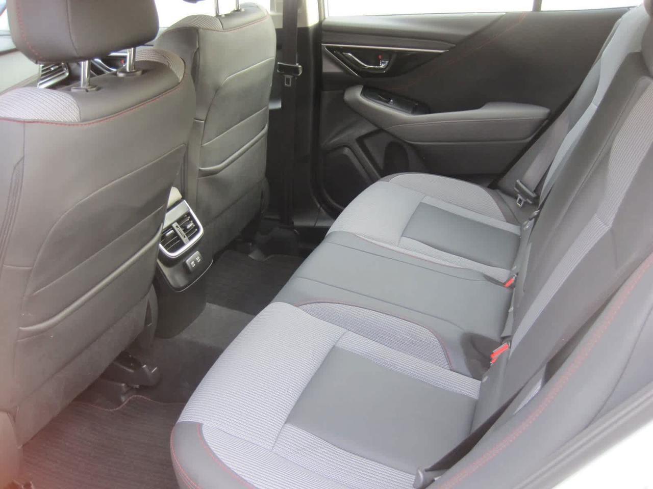 2022 Subaru Legacy Sport Belmont MA