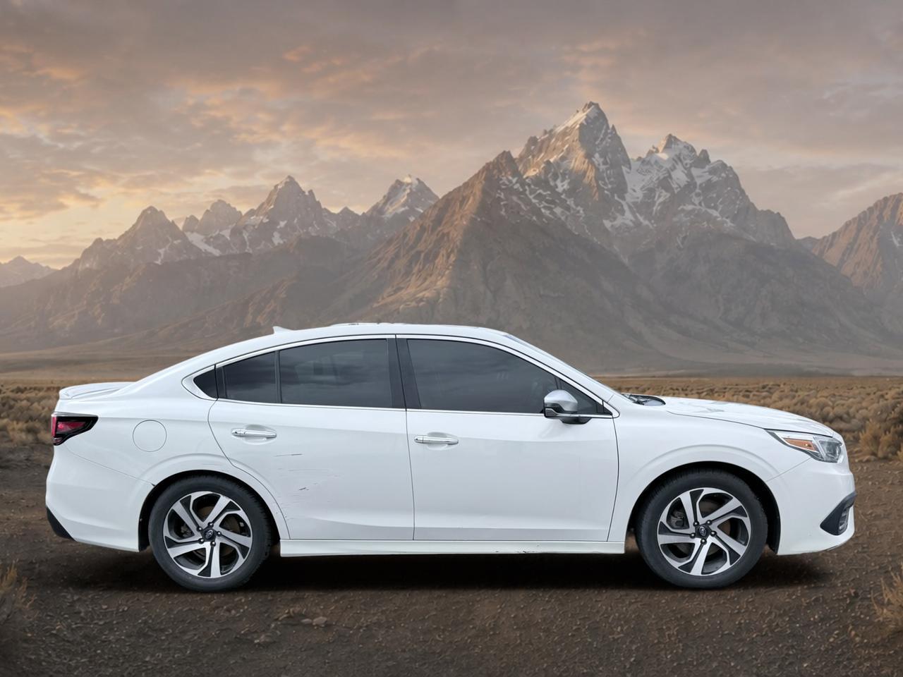 2022 Subaru Legacy Touring XT Idaho Falls ID