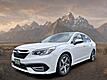 2022 Subaru Legacy Touring XT