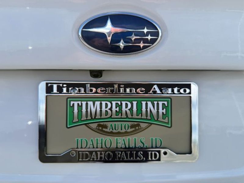 2022 Subaru Legacy Touring XT Idaho Falls ID