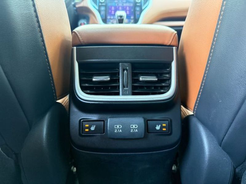 2022 Subaru Legacy Touring XT Idaho Falls ID