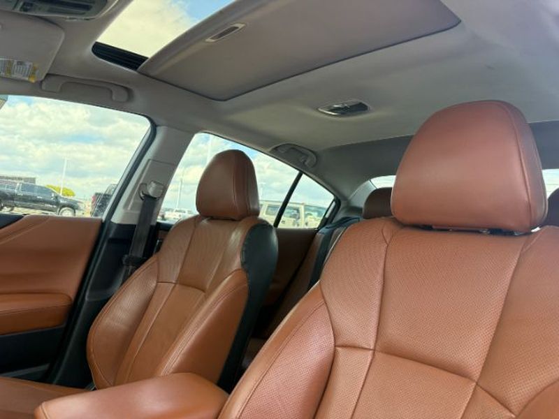 2022 Subaru Legacy Touring XT Idaho Falls ID