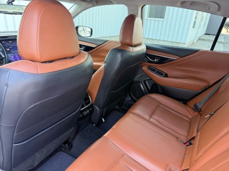 2022 Subaru Legacy Touring XT Idaho Falls ID