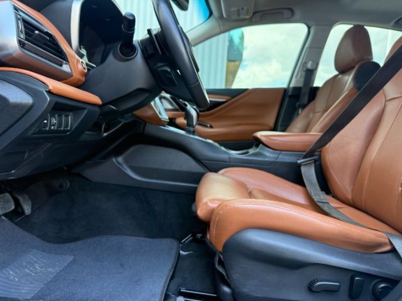 2022 Subaru Legacy Touring XT Idaho Falls ID