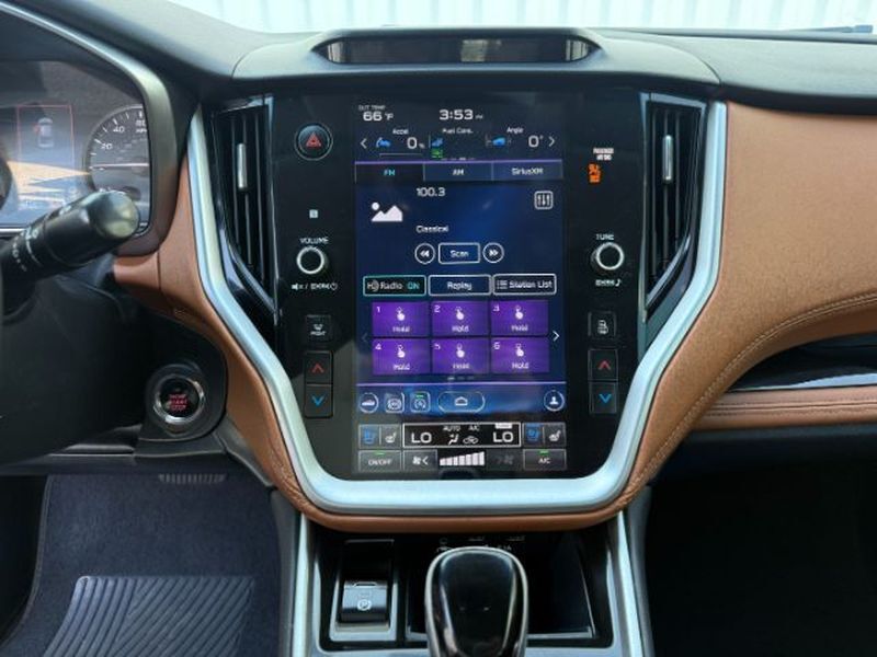 2022 Subaru Legacy Touring XT Idaho Falls ID