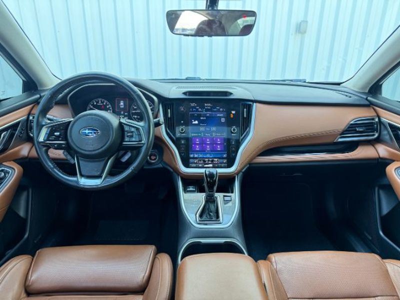 2022 Subaru Legacy Touring XT Idaho Falls ID