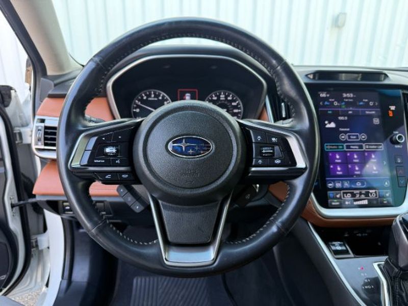 2022 Subaru Legacy Touring XT Idaho Falls ID