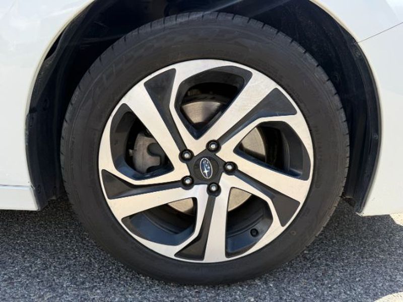 2022 Subaru Legacy Touring XT Idaho Falls ID