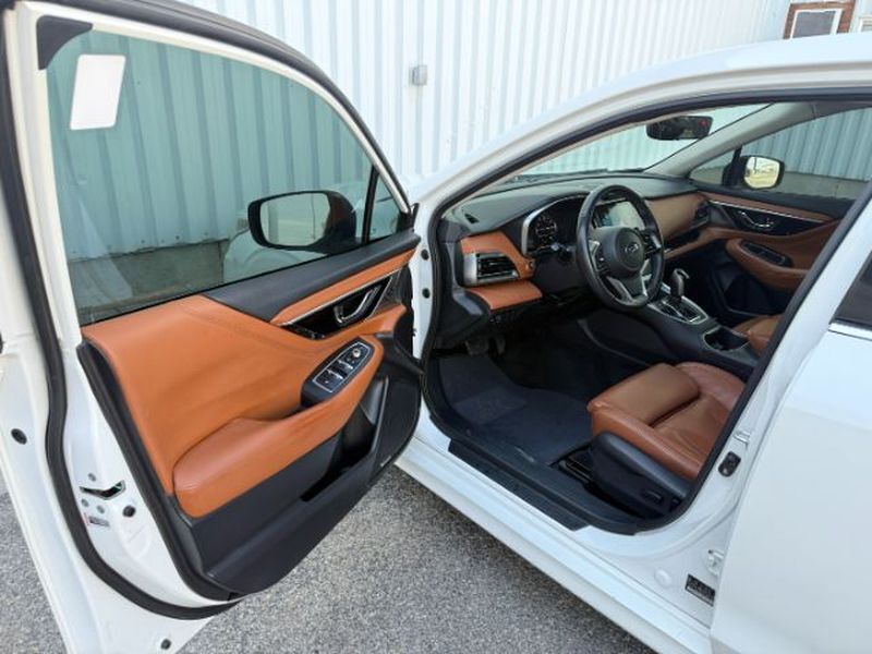 2022 Subaru Legacy Touring XT Idaho Falls ID