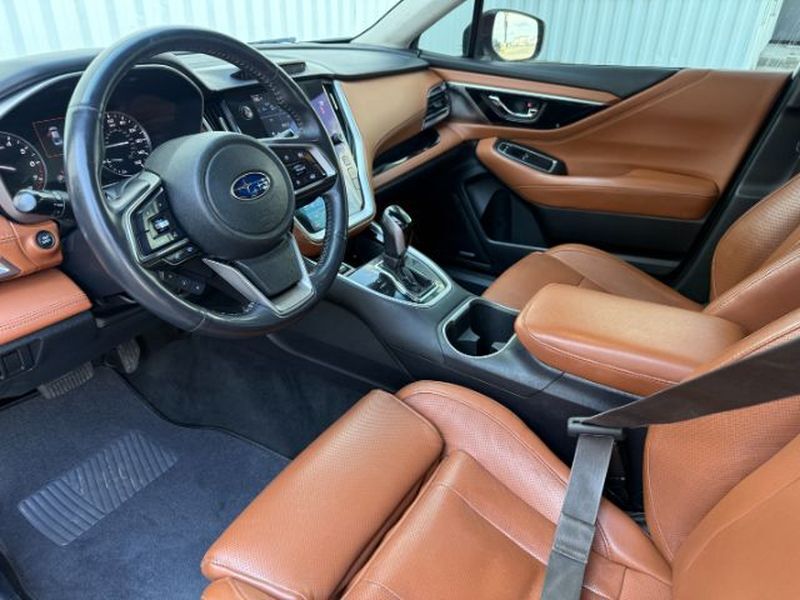 2022 Subaru Legacy Touring XT Idaho Falls ID