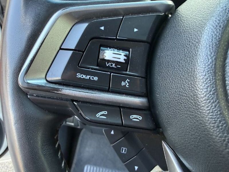 2022 Subaru Legacy Touring XT Idaho Falls ID