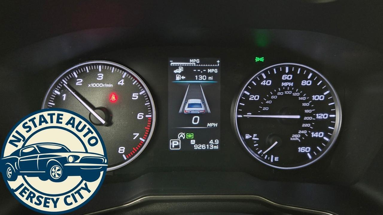 2022 Subaru Legacy Touring XT Jersey City NJ