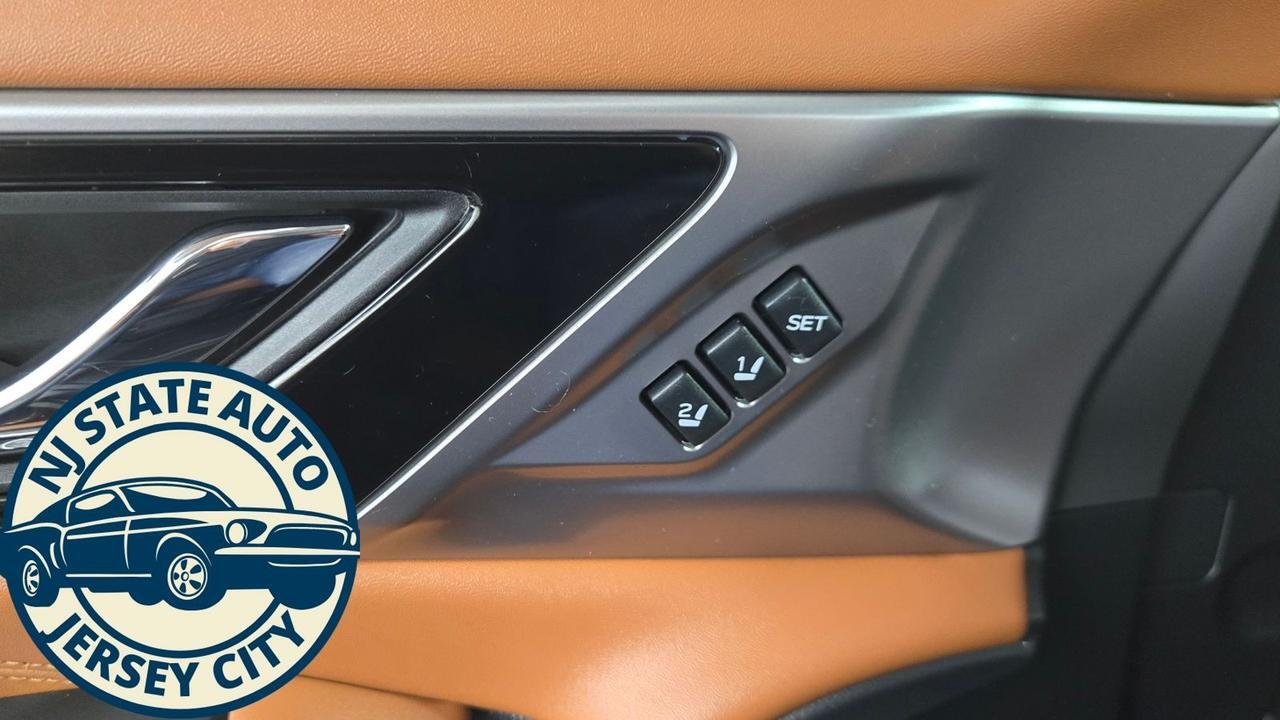 2022 Subaru Legacy Touring XT Jersey City NJ