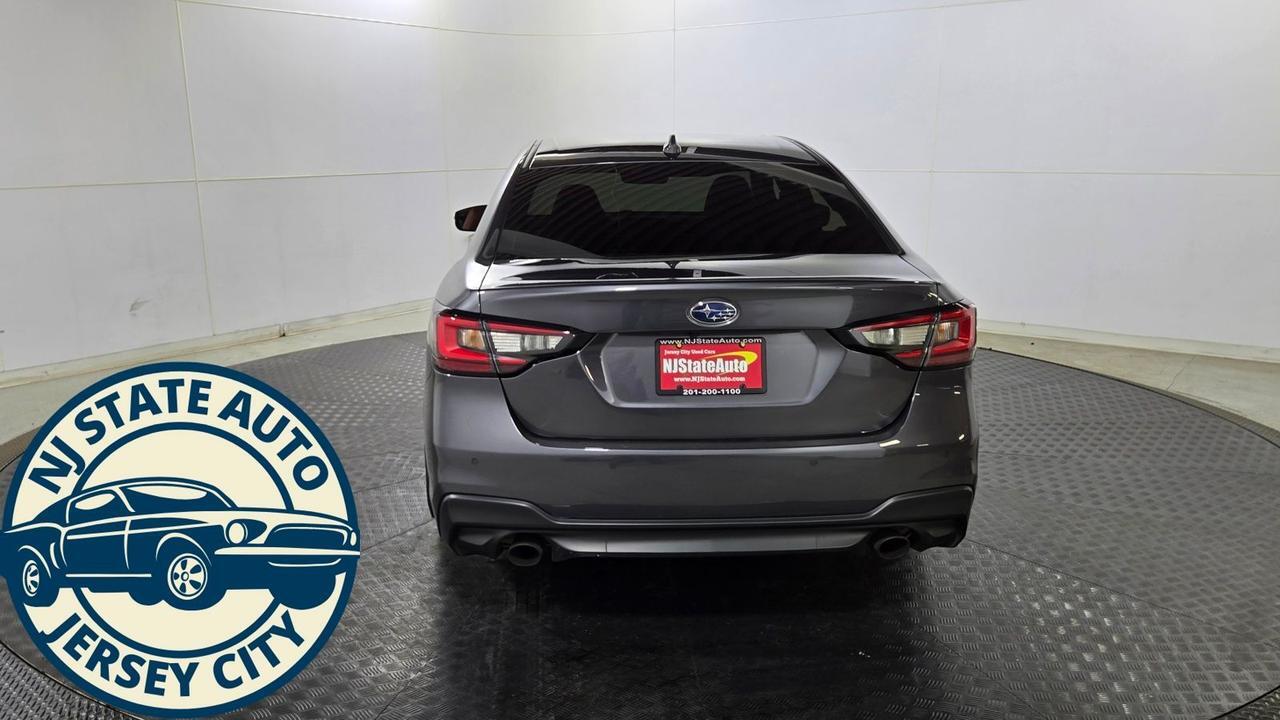 2022 Subaru Legacy Touring XT Jersey City NJ