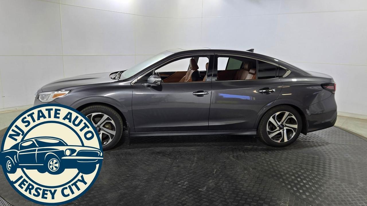 2022 Subaru Legacy Touring XT Jersey City NJ