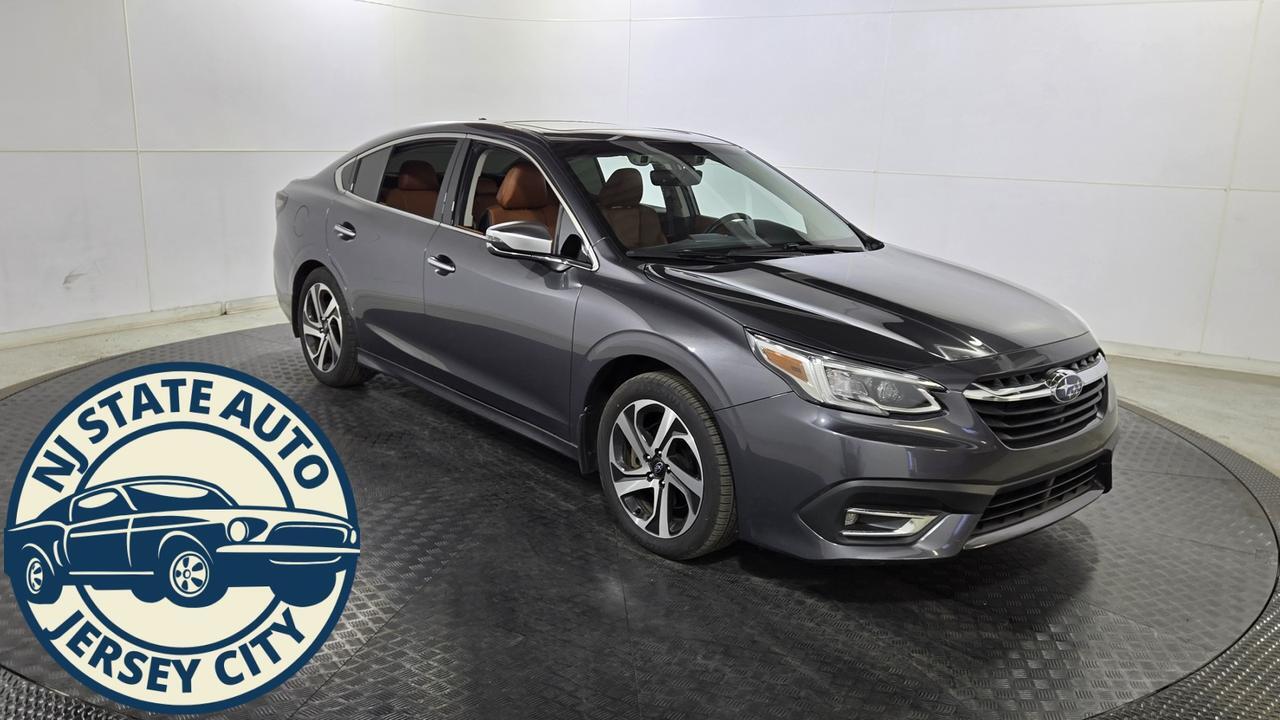 2022 Subaru Legacy Touring XT Jersey City NJ