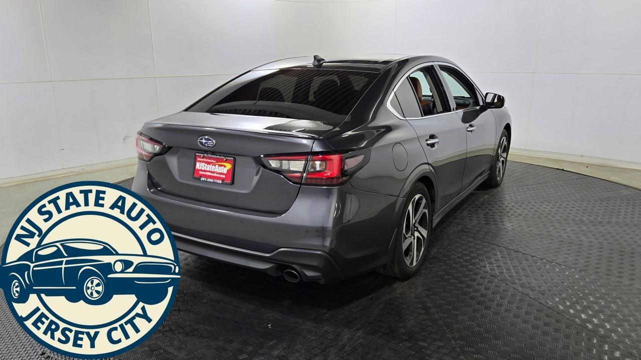 2022 Subaru Legacy Touring XT Jersey City NJ