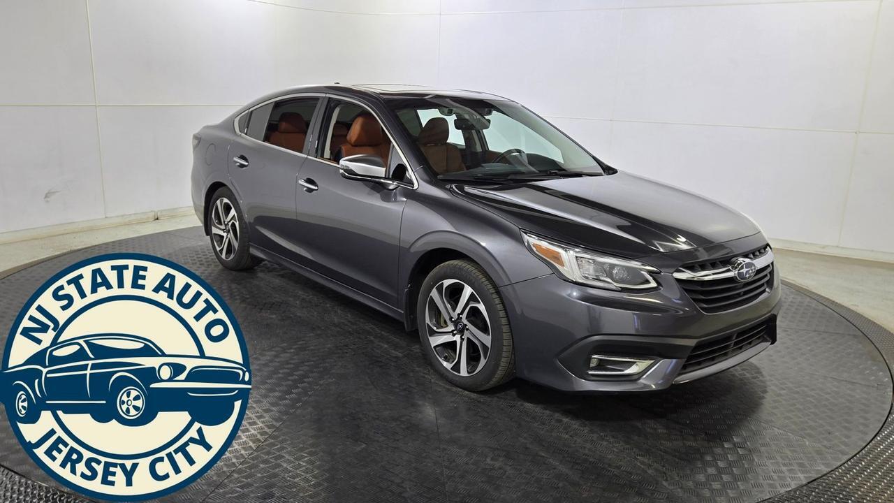 2022 Subaru Legacy Jersey City, NJ