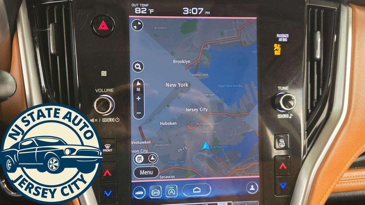 2022 Subaru Legacy Touring XT Jersey City NJ