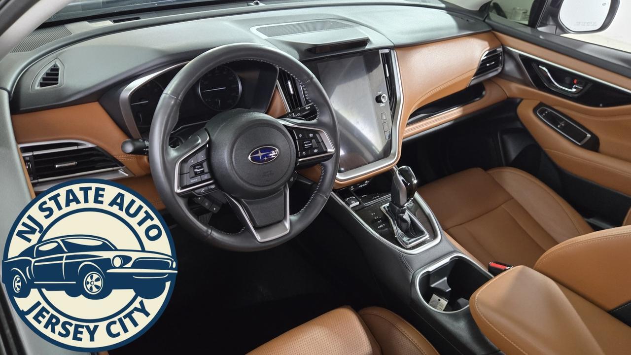 2022 Subaru Legacy Touring XT Jersey City NJ