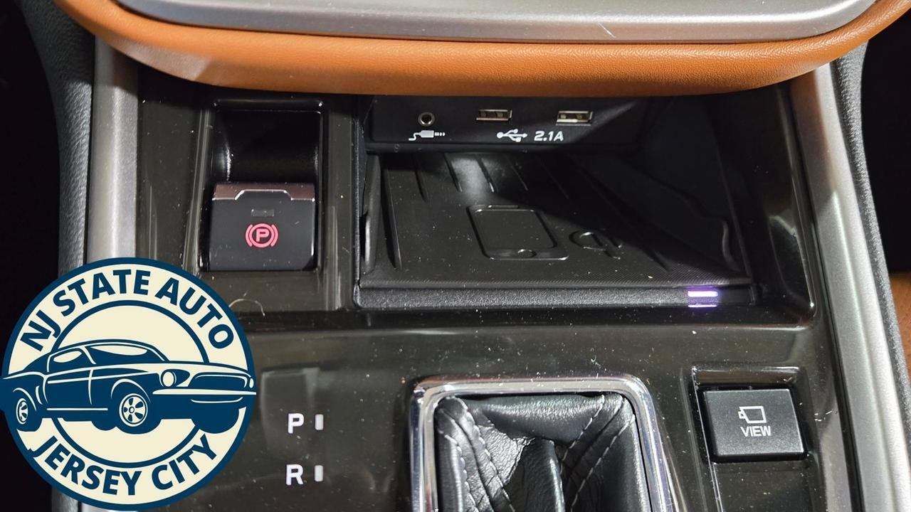 2022 Subaru Legacy Touring XT Jersey City NJ
