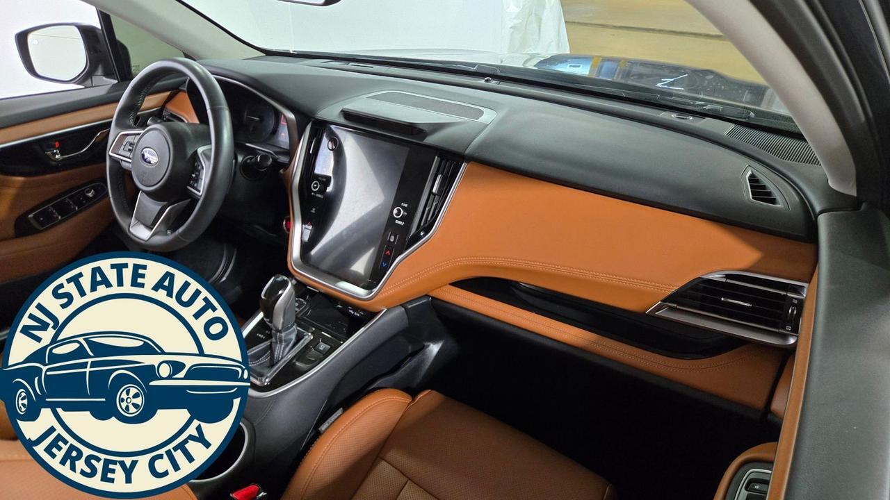 2022 Subaru Legacy Touring XT Jersey City NJ
