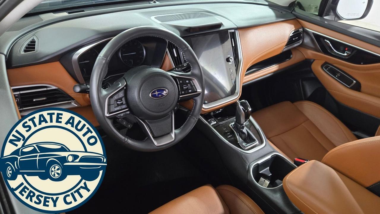 2022 Subaru Legacy Touring XT Jersey City NJ