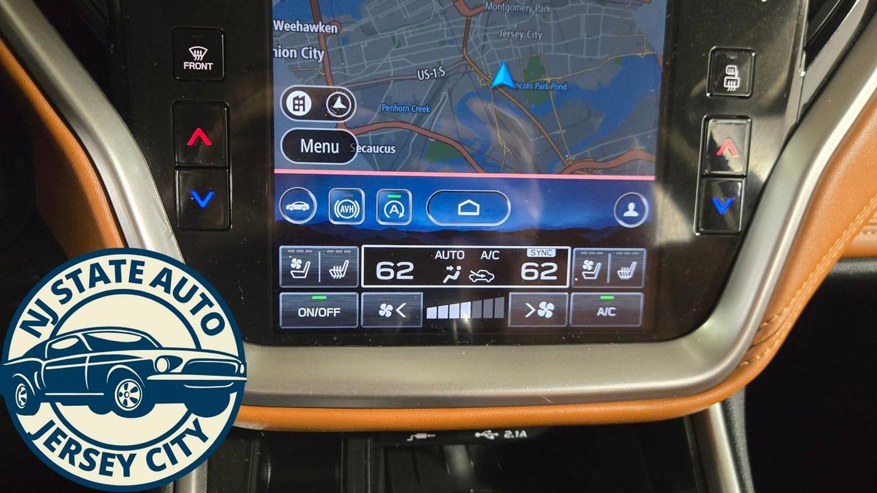 2022 Subaru Legacy Touring XT Jersey City NJ