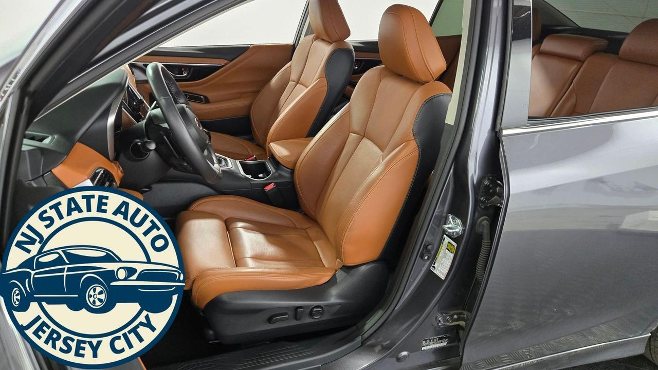 2022 Subaru Legacy Touring XT Jersey City NJ