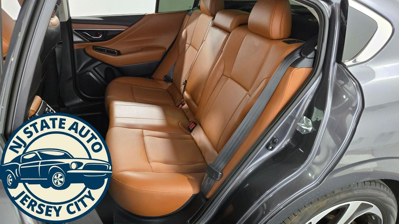 2022 Subaru Legacy Touring XT Jersey City NJ