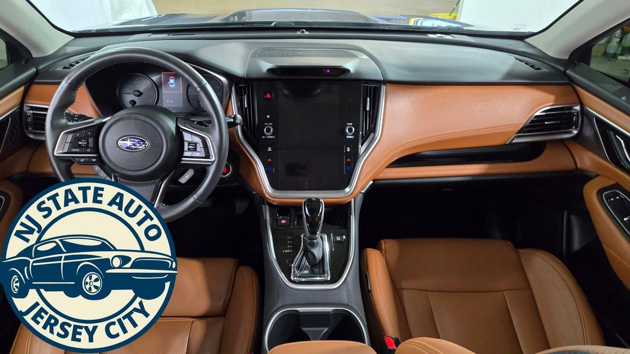 2022 Subaru Legacy Touring XT Jersey City NJ