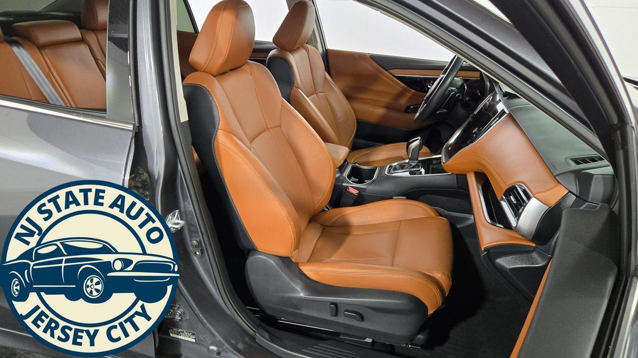 2022 Subaru Legacy Touring XT Jersey City NJ