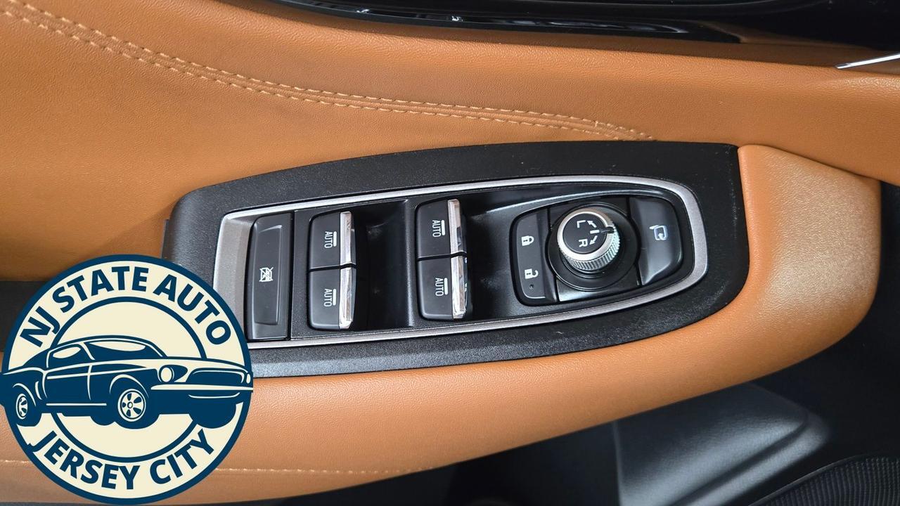 2022 Subaru Legacy Touring XT Jersey City NJ